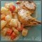 Cuisses De Poulet Aux Saveurs Du Sud Recettes Cookeo