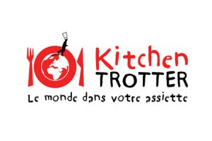Kitchen trotter : votre cuisine voyage !