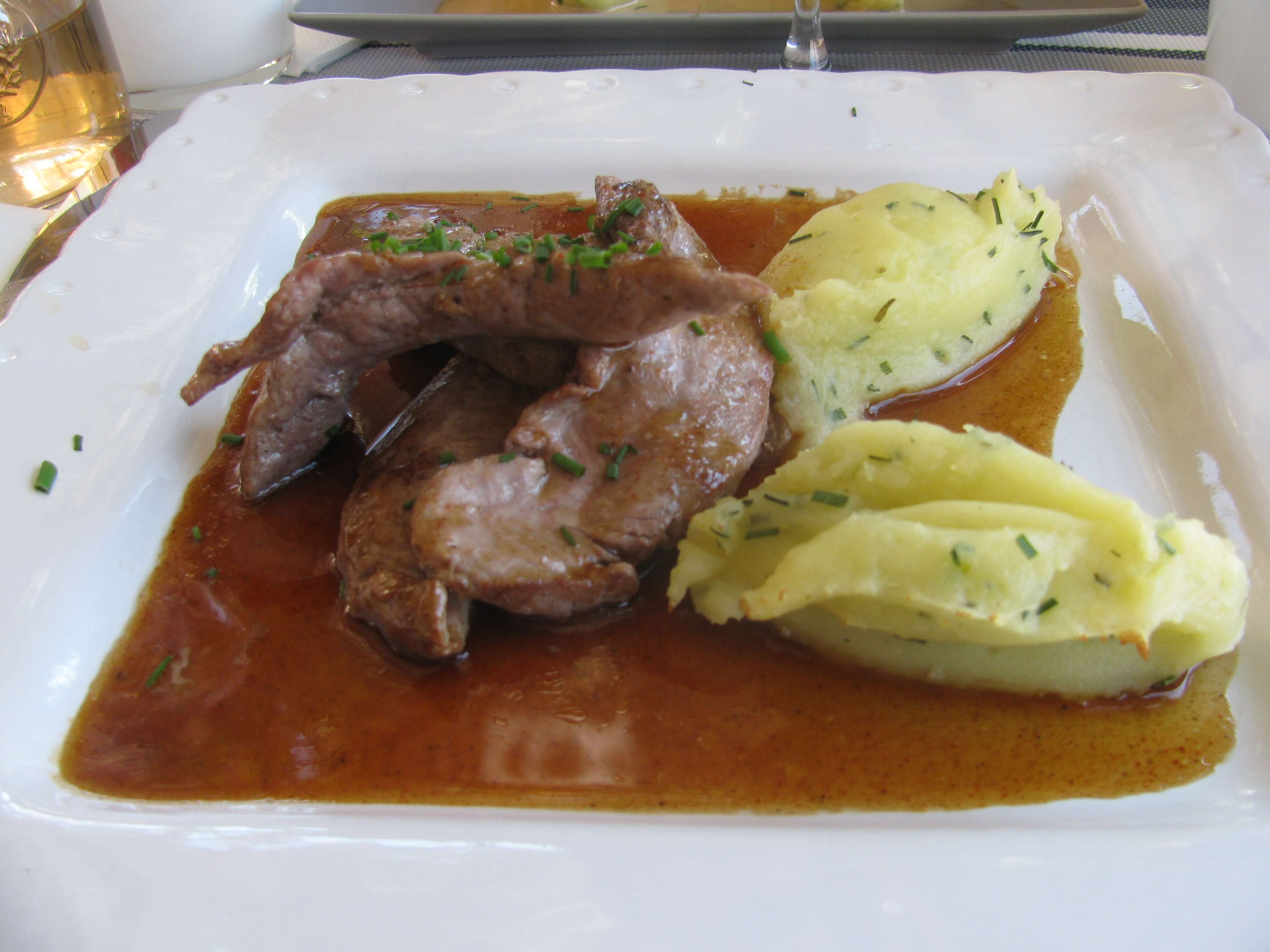 Aiguillettes De Canard Au Miel Et Carottes - Recette Cookeo